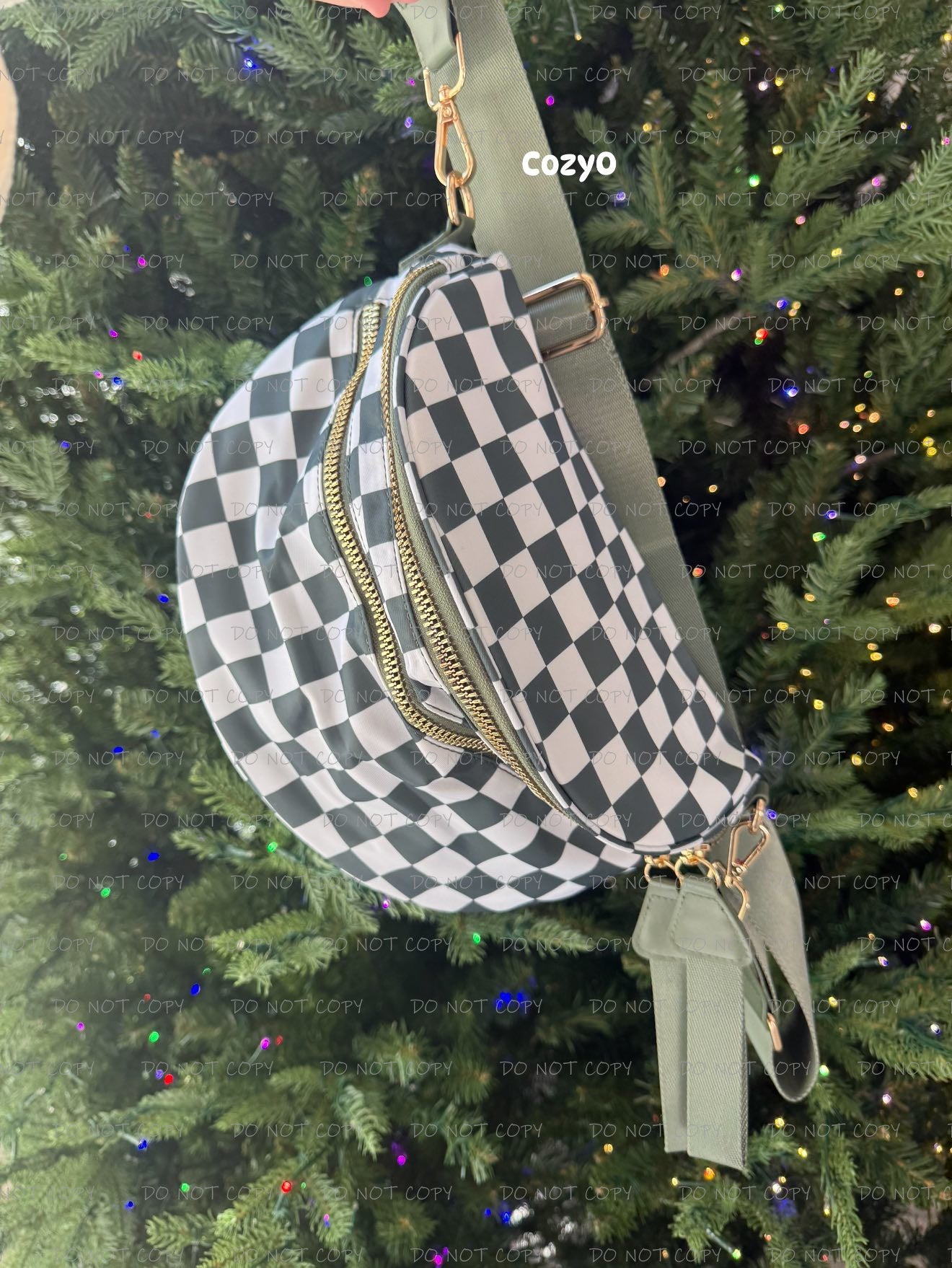 Bum Bags