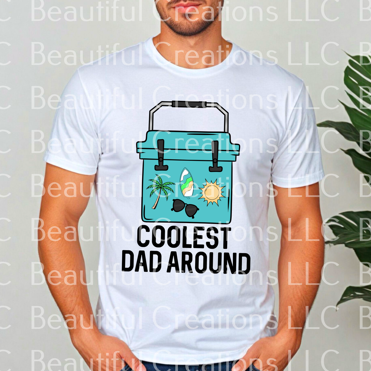 Coolest_Dad_Around_Black