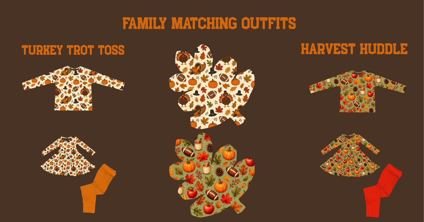 Fall Collection