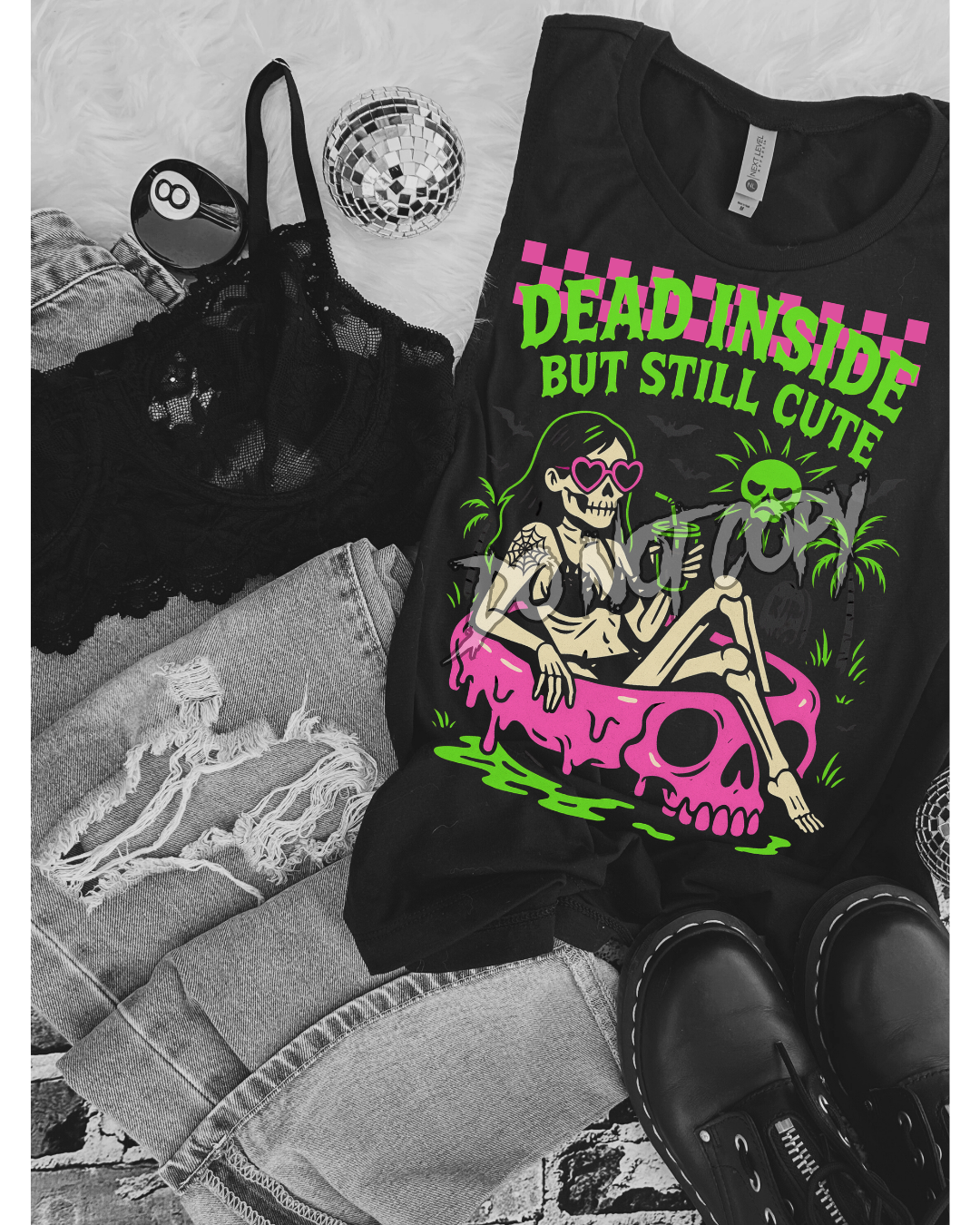 DEADINSIDE