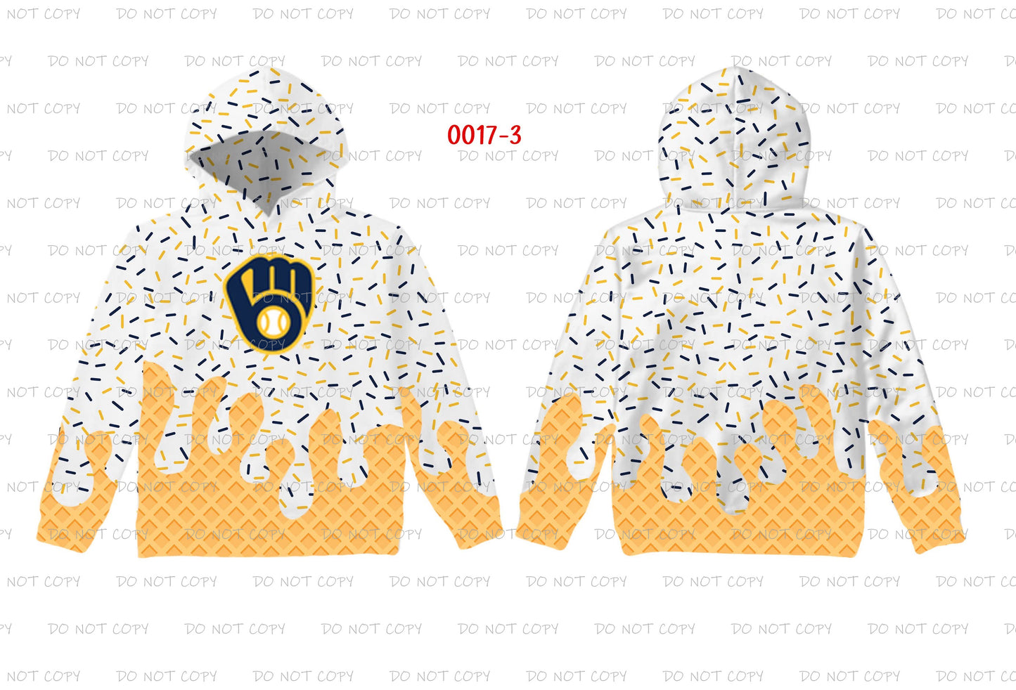 Baseball Drip