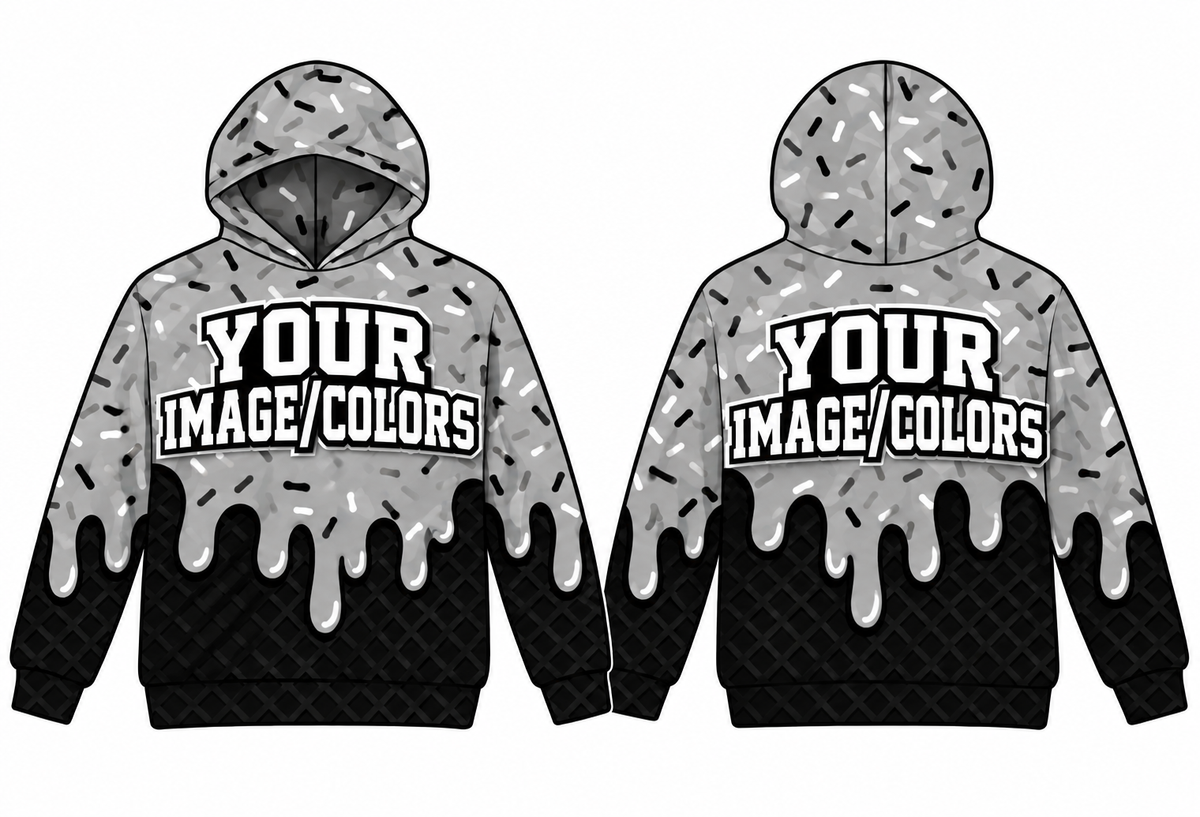 Custom Drip