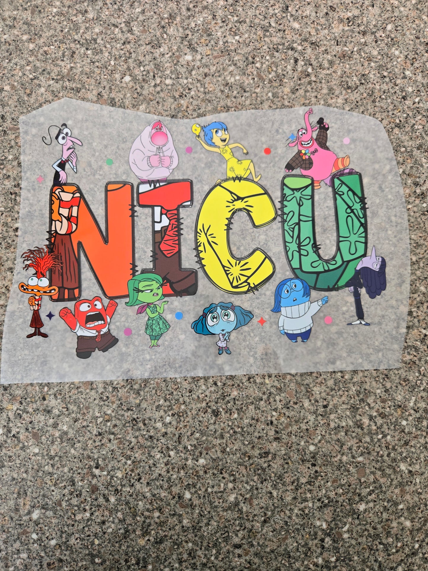 NICU