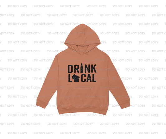 Drink Local
