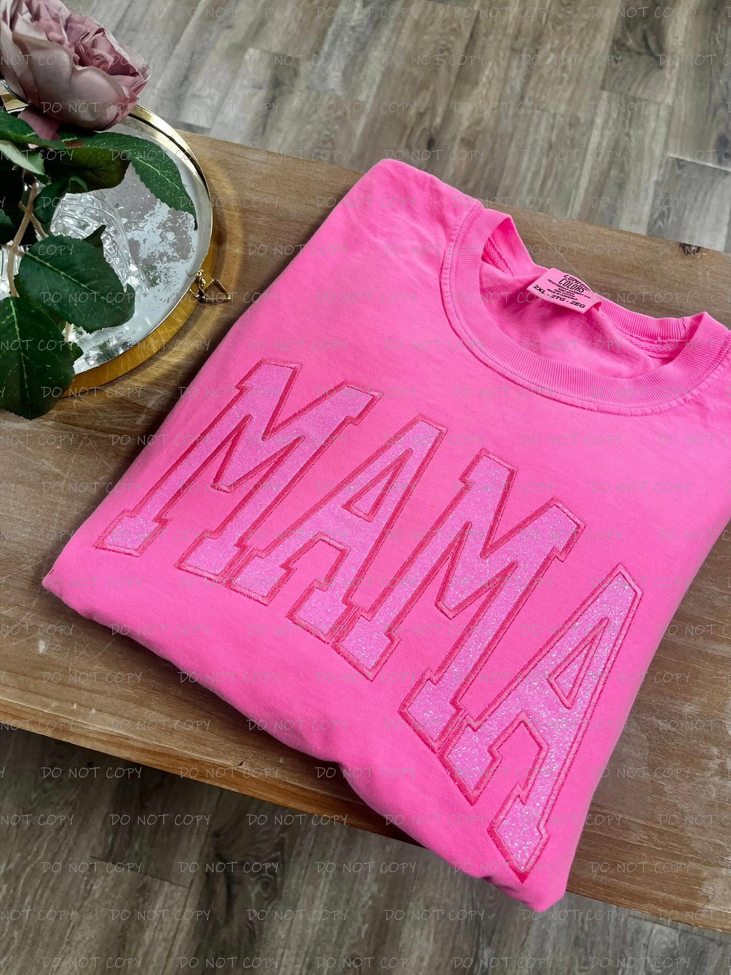 Custom Name