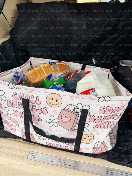 Everyday Tote