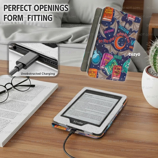 Kindle Cover
