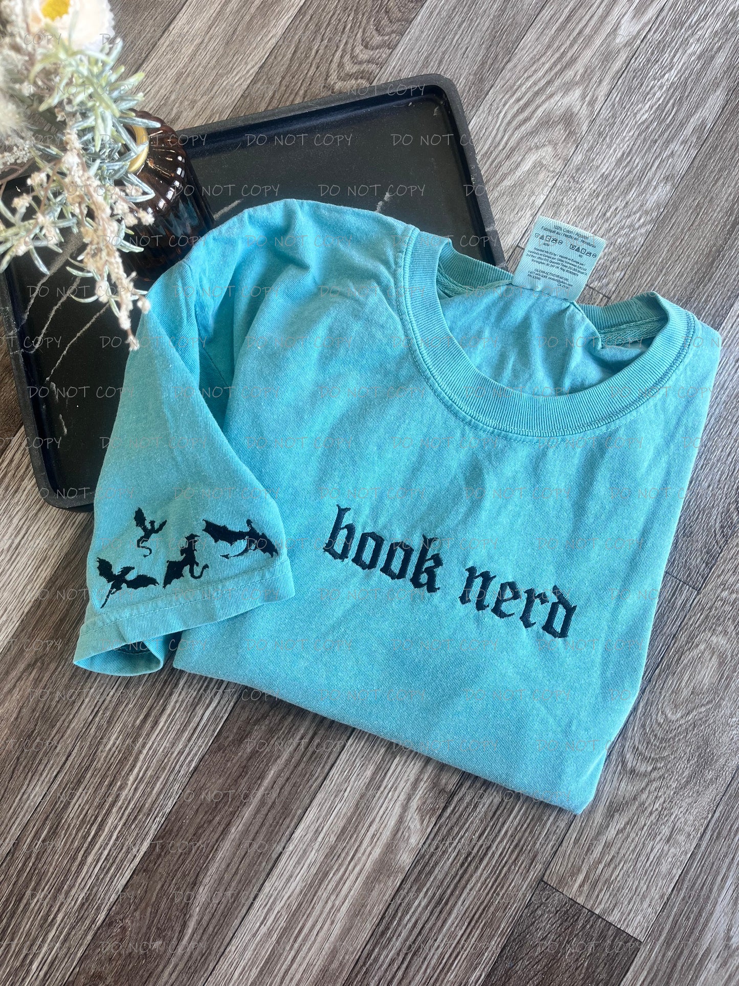 Book Nerd