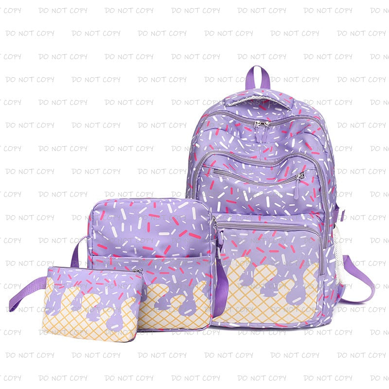 Drip Backpack