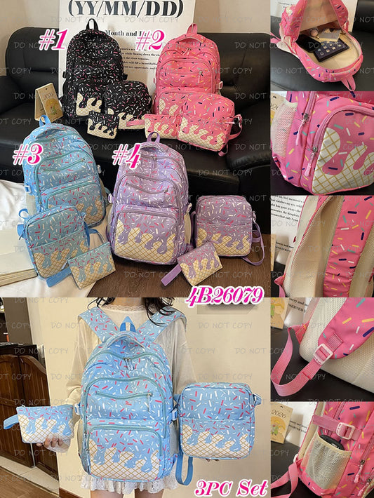 Drip Backpack