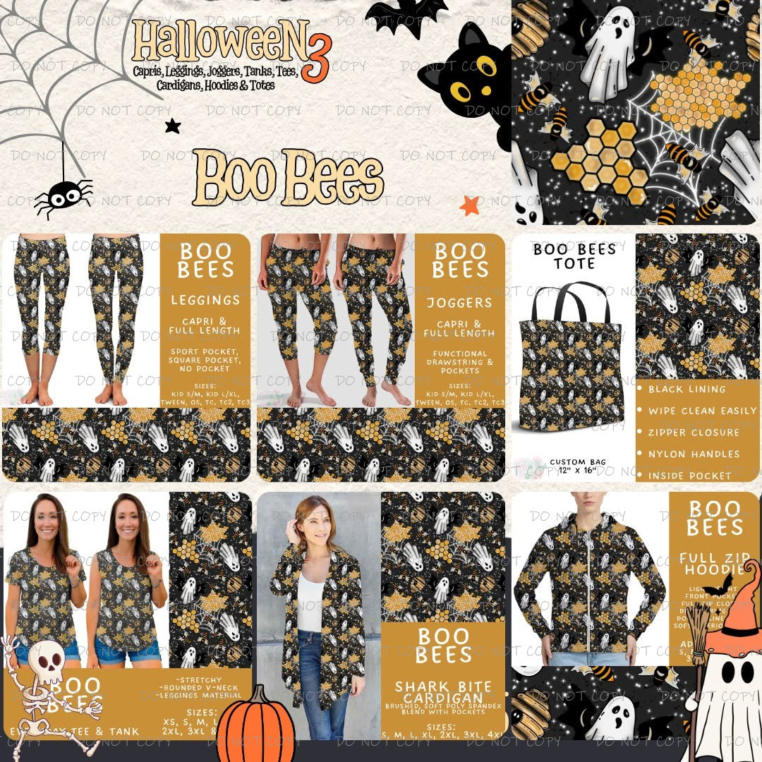 Batch #556 - Halloween 3