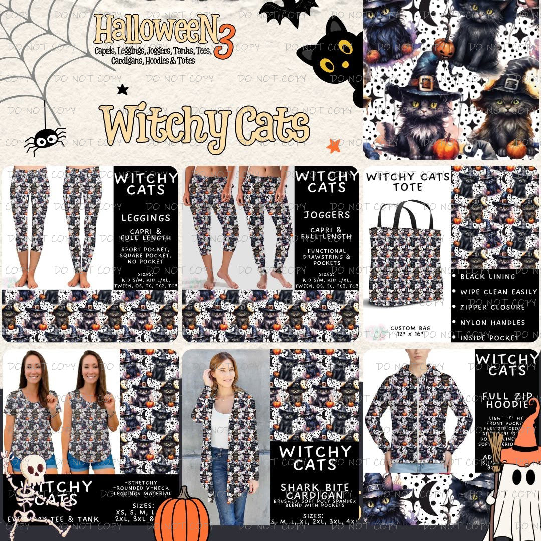 Batch #556 - Halloween 3