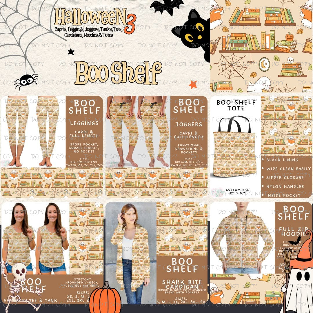 Batch #556 - Halloween 3
