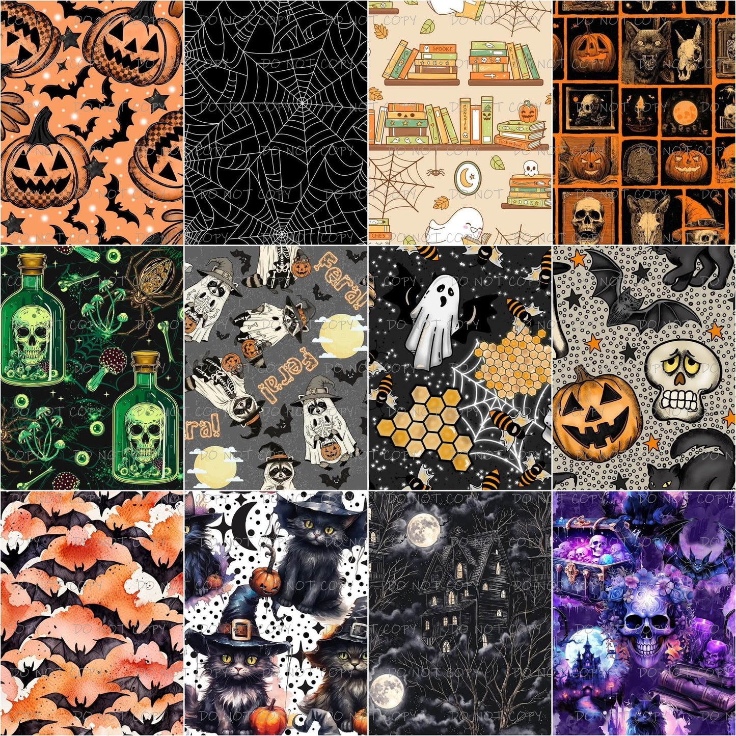 Batch #556 - Halloween 3