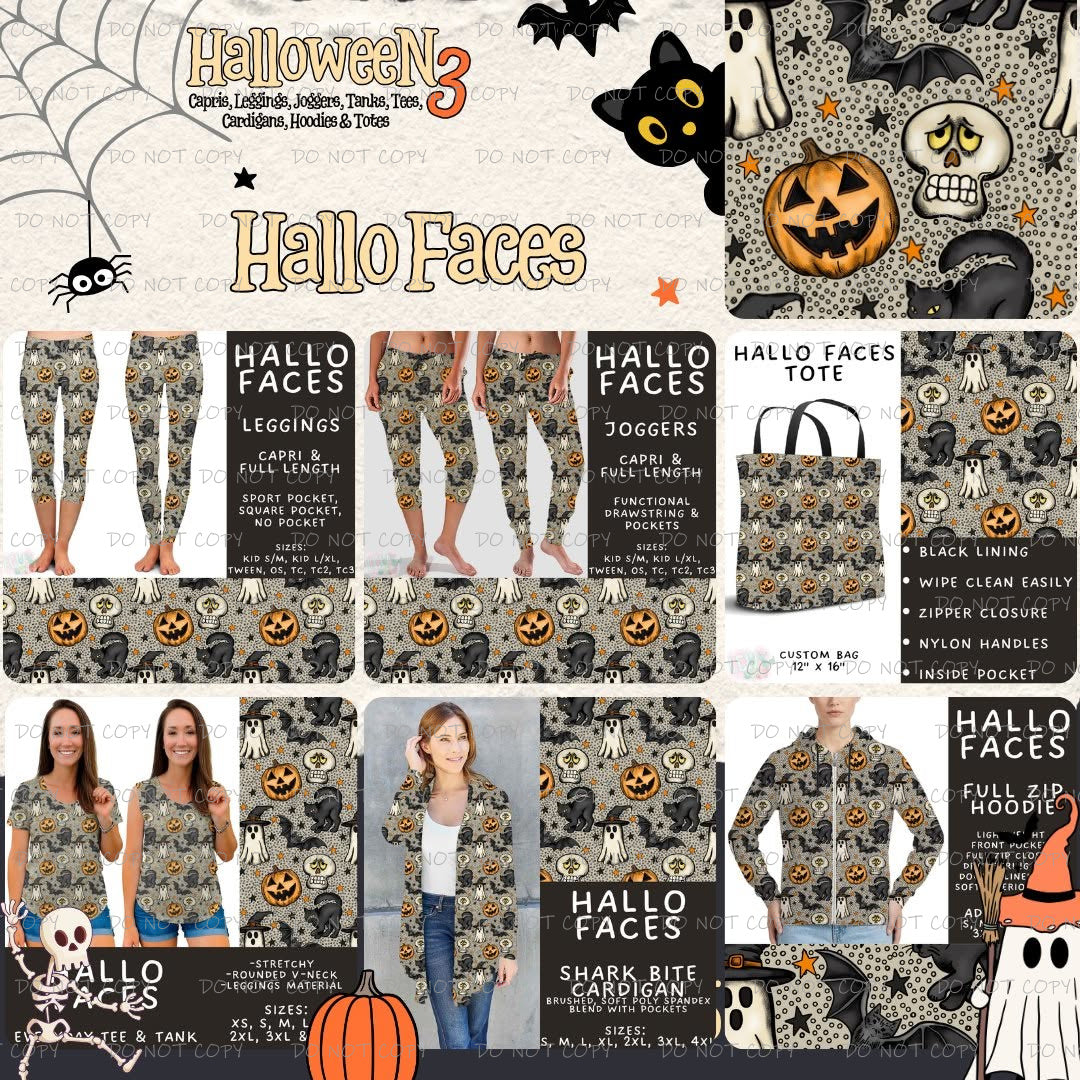 Batch #556 - Halloween 3