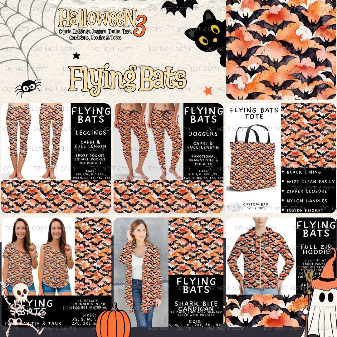 Batch #556 - Halloween 3