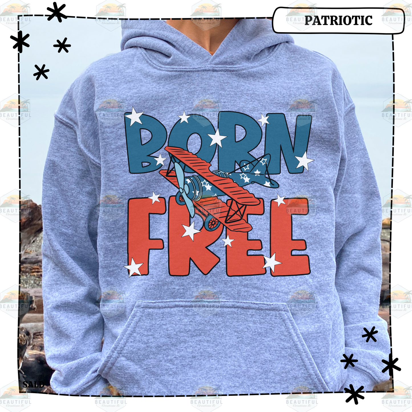 Born Free
