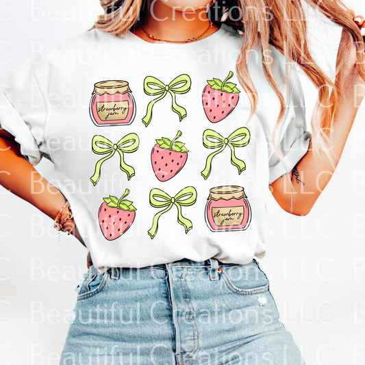 Coquette_Strawberry