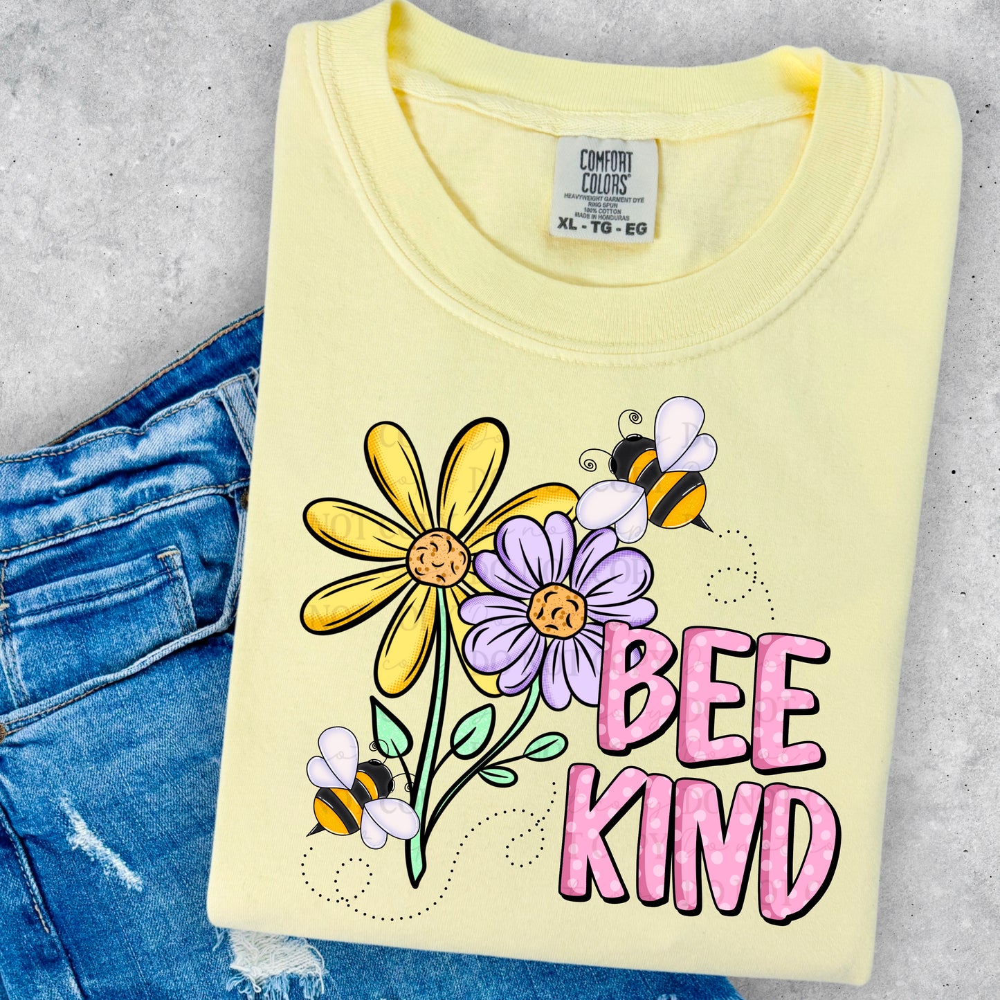 Bee Kind