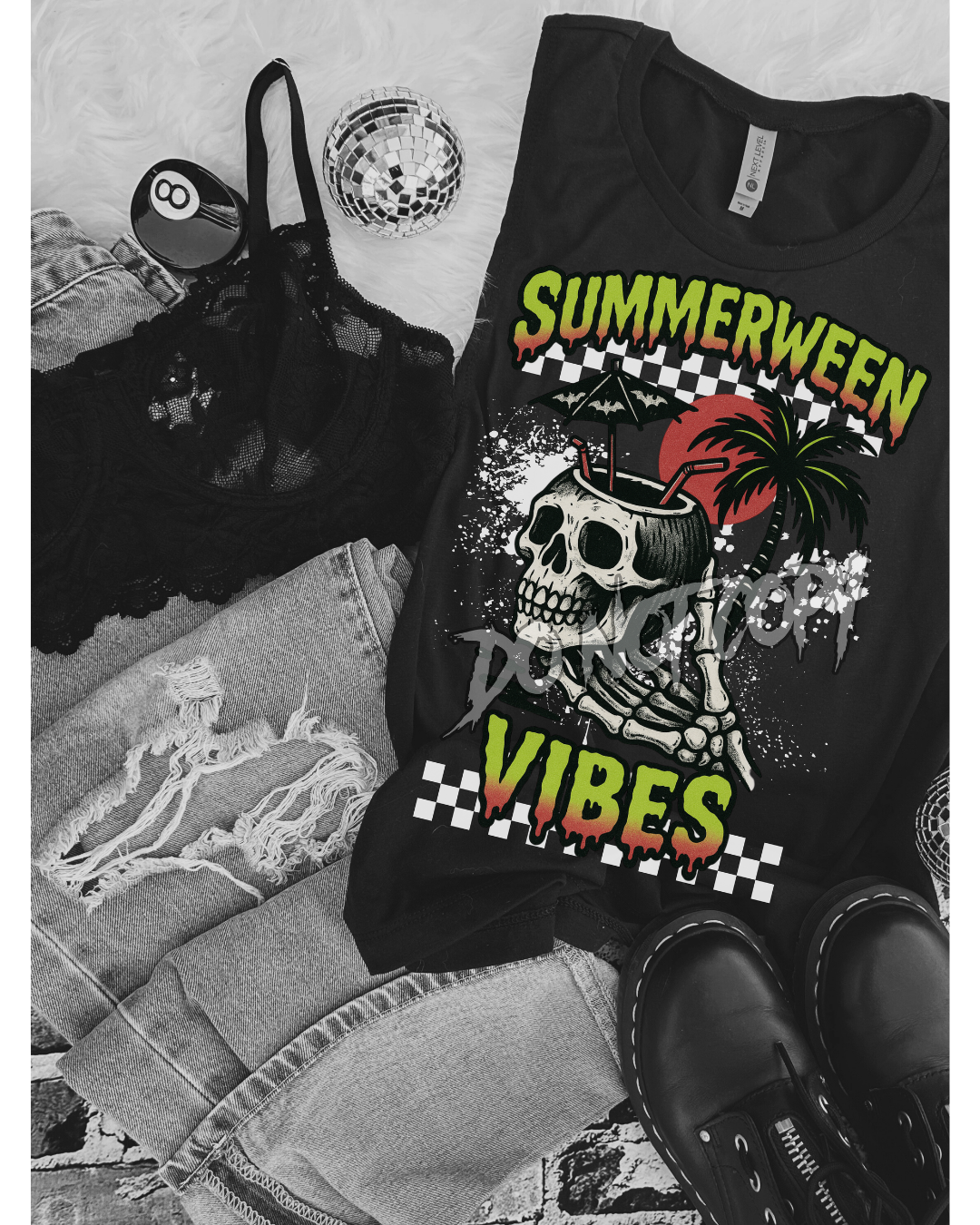 SUMMERWEEN