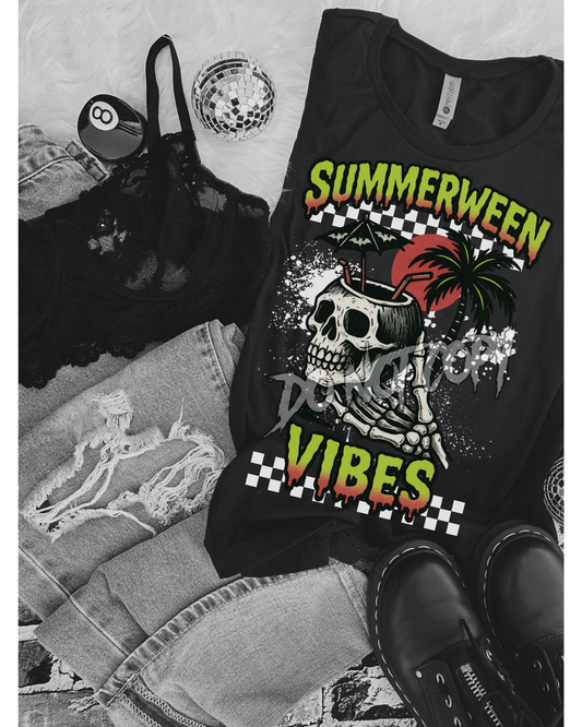 SUMMERWEEN