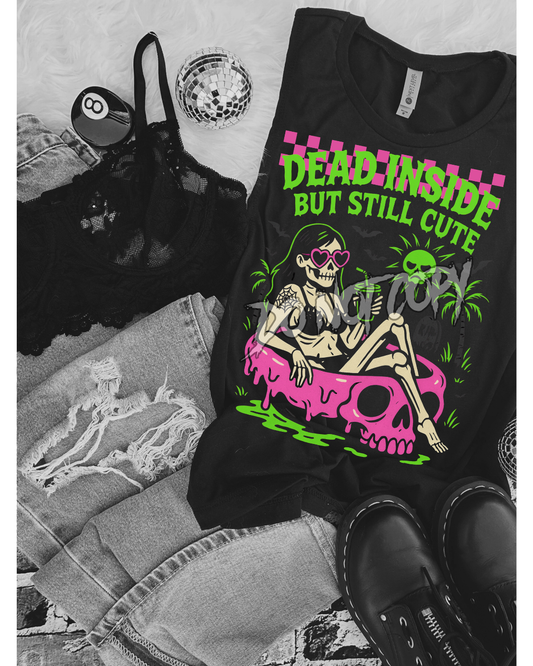 DEADINSIDE