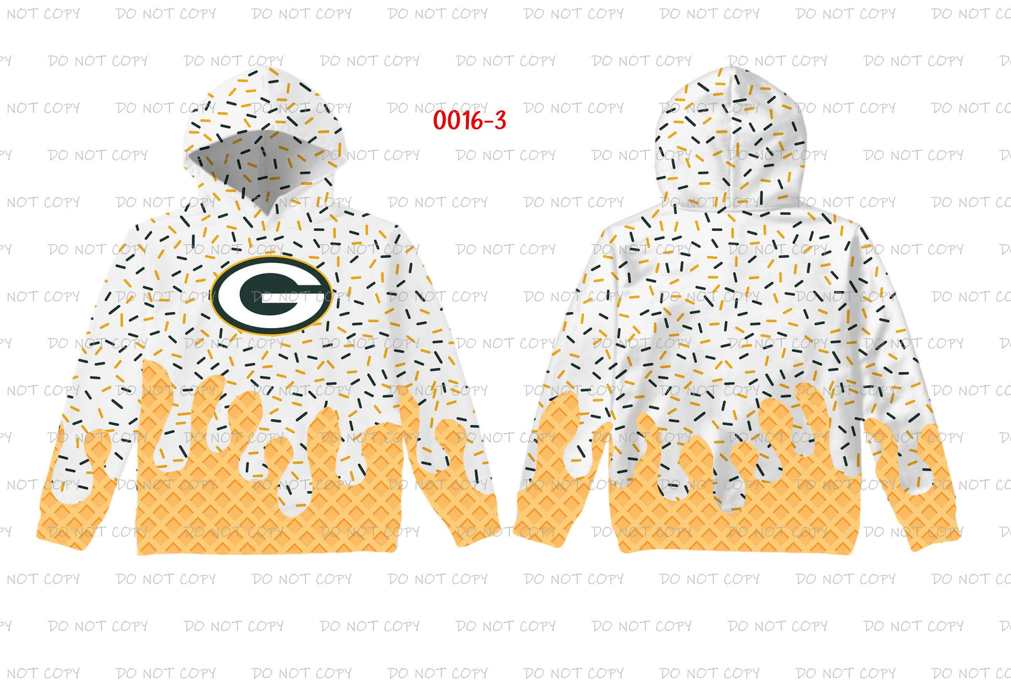 Football Drip