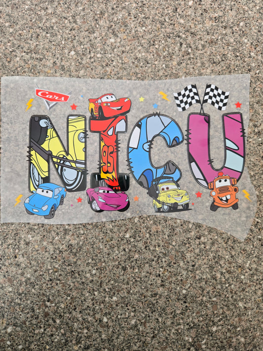 NICU