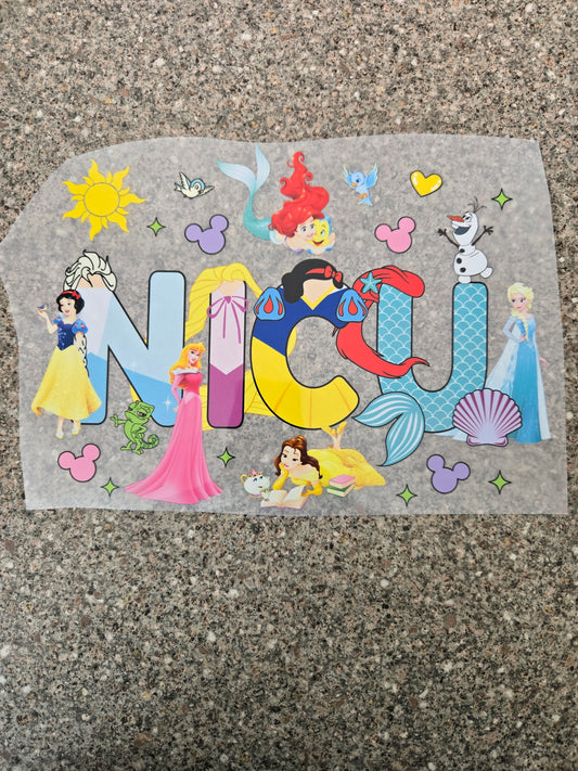 NICU