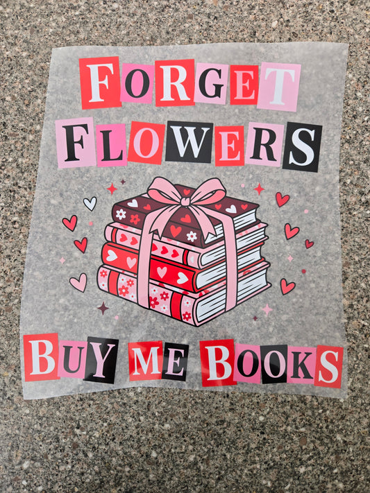 Buy Me Books