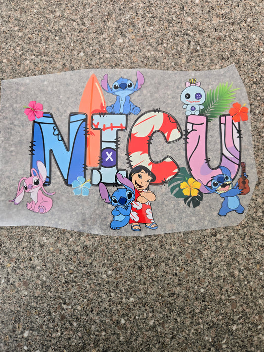 NICU
