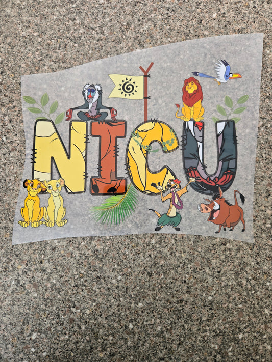 NICU