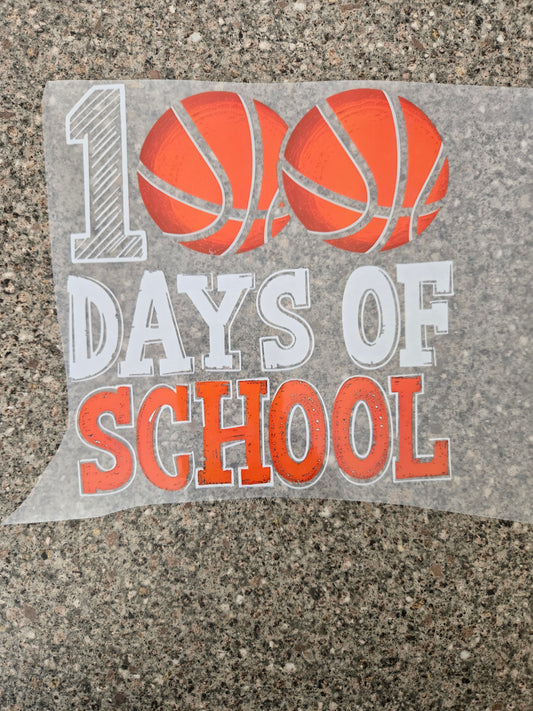 Basketball 100