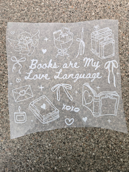 Love Language