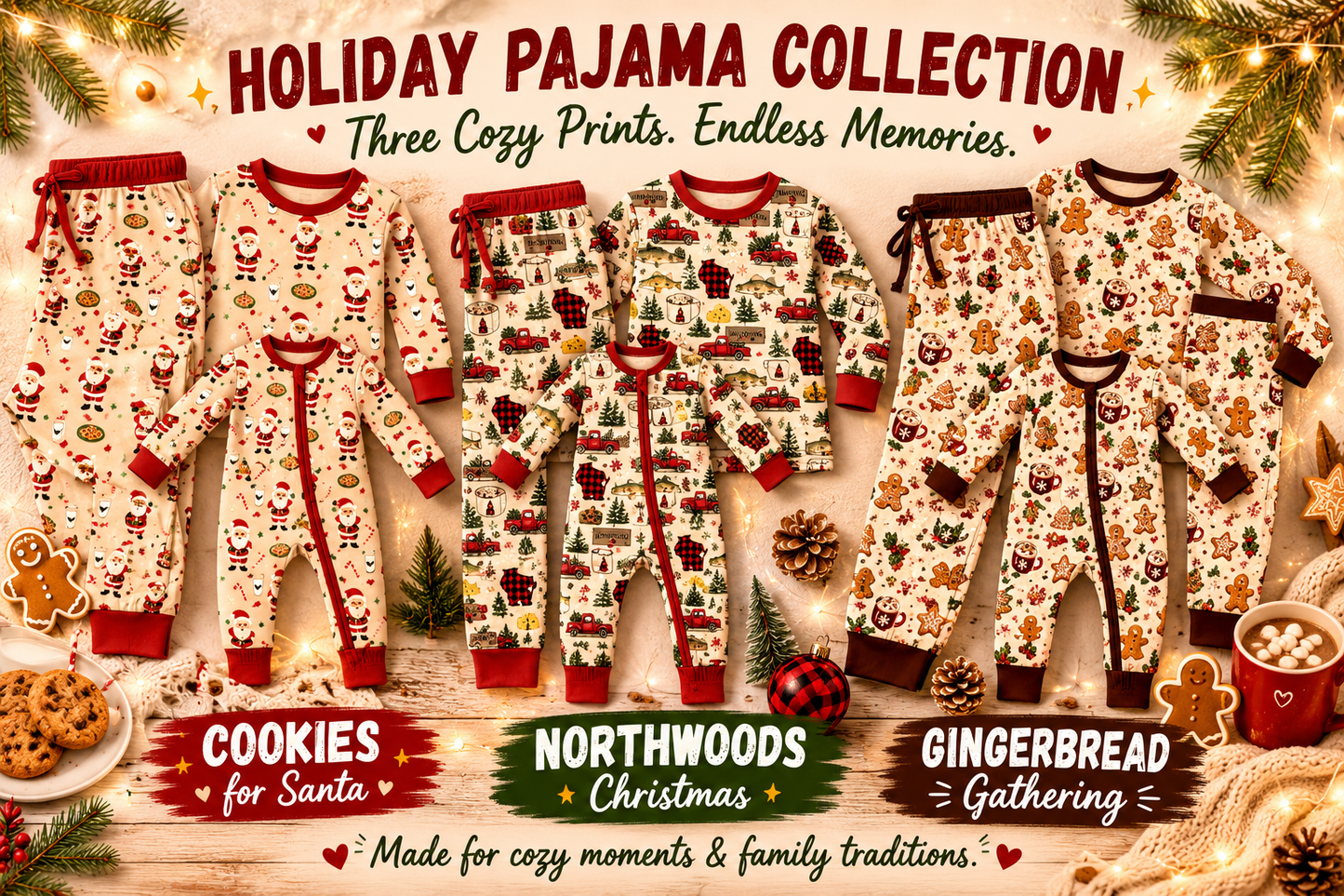 Holiday Collection
