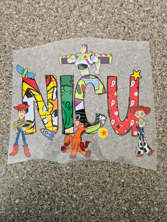 NICU