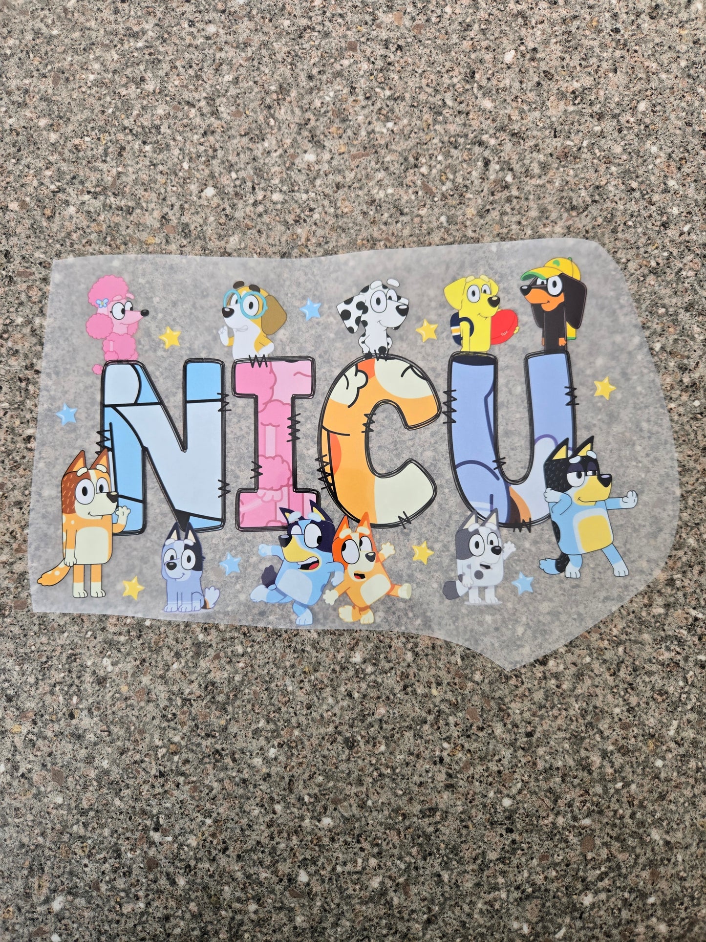 NICU