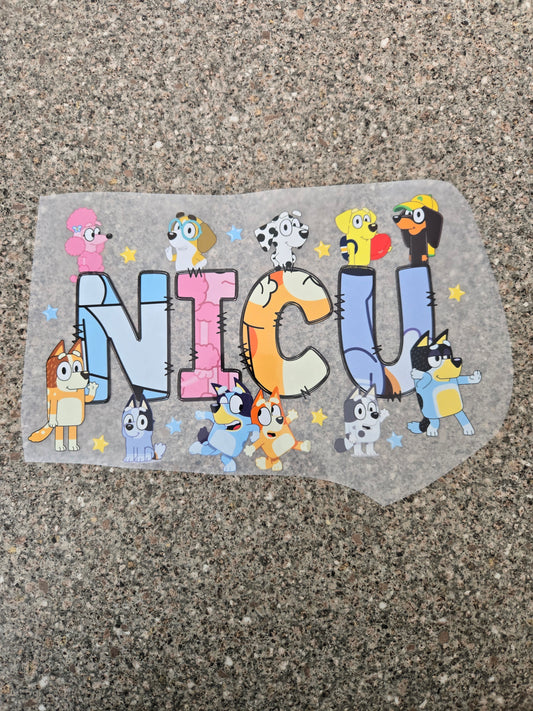 NICU
