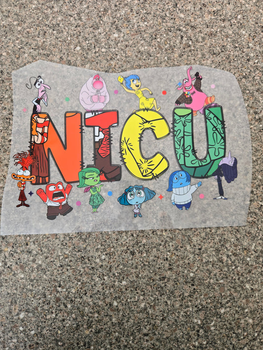 NICU